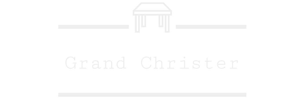 GRAND CHRISTER